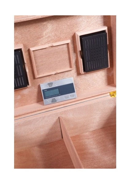 Humidor PHUM0160