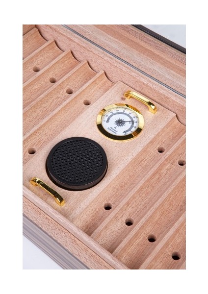 Humidor PHUM086