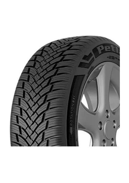 195/65 R15 95H Reinf Multi Action PT565 Oto Dört Mevsim Lastiği (Üretim Yılı: 2025)