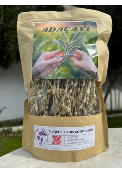 Ada Çayı 100 gr