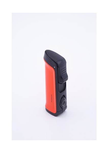 Kişiye Özel Parmida 3 Torch Puro Çakmak Çakmak PCM0459
