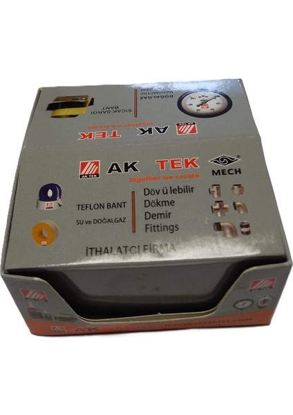 Beyaz Küp Not Kağıdı 8 cm x 8 cm 300 Sayfa Paket 10 Lu
