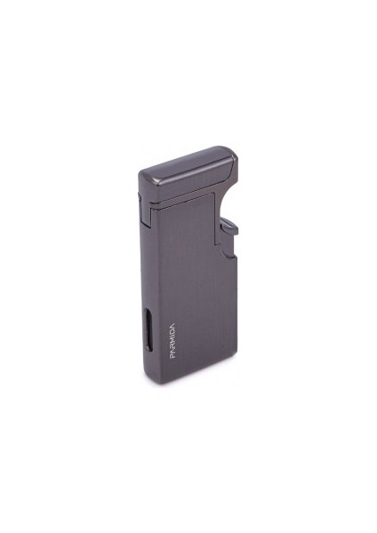 Kişiye Özel Parmida Füme 1 Torch Özel Puro Çakmak PCM0674