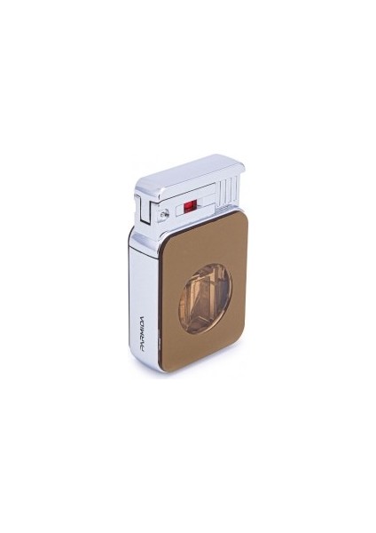 Kişiye Özel Parmida 1 Torch Özel Çakmak PCM0645