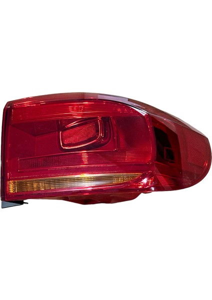Volkswagen Tıguan Stop 12-16 Dış Sağ
