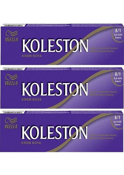 Krem Tüp Saç Boya 50ml fiyatları