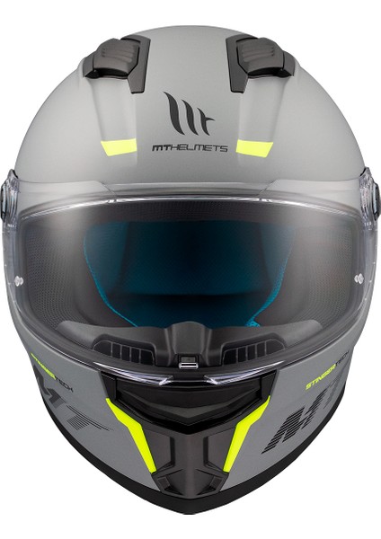 Stinger 2 Solid A12 Gloss