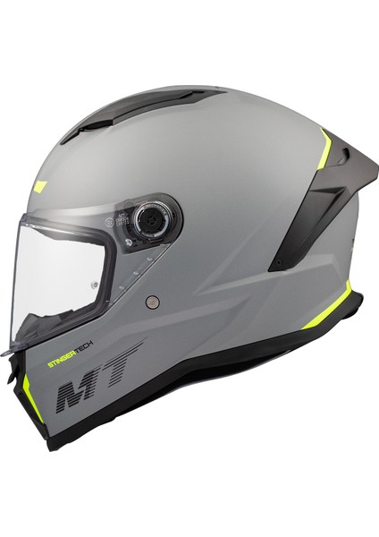 Stinger 2 Solid A12 Gloss modelleri