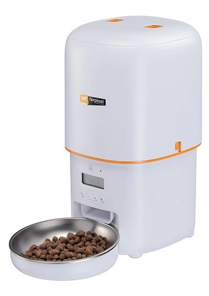 Risto Pet Otomatik Mama Kabı