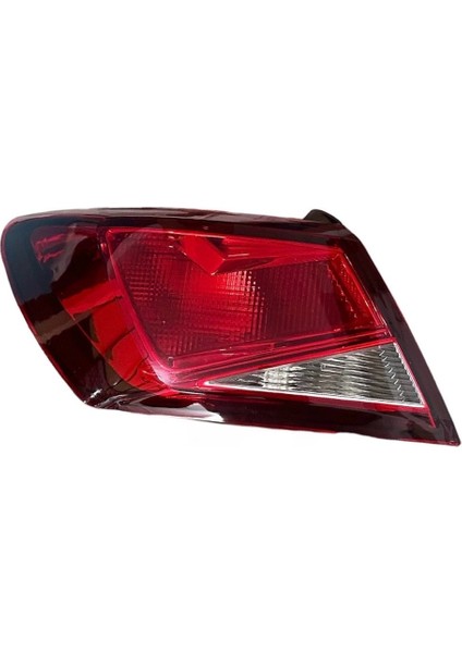 Seat Leon Stop 2013-2016 Dış Sol (Ledsiz)