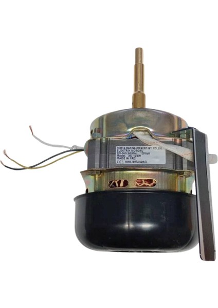 Marka Ürünler Için Portakal Sıkma Yedek Motor - P176