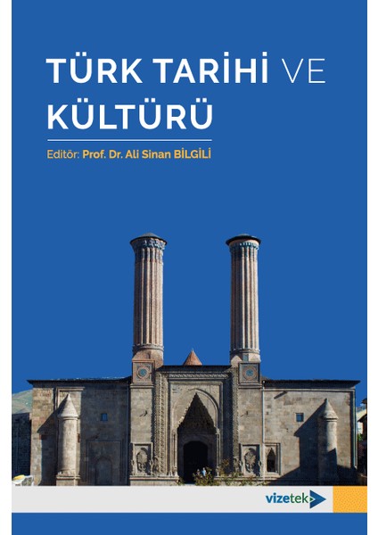 Türk Tarihi ve Kültürü