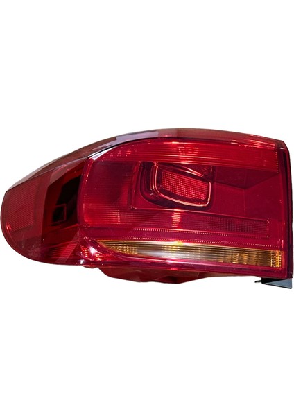 Volkswagen Tıguan Stop 12-16 Dış Sol