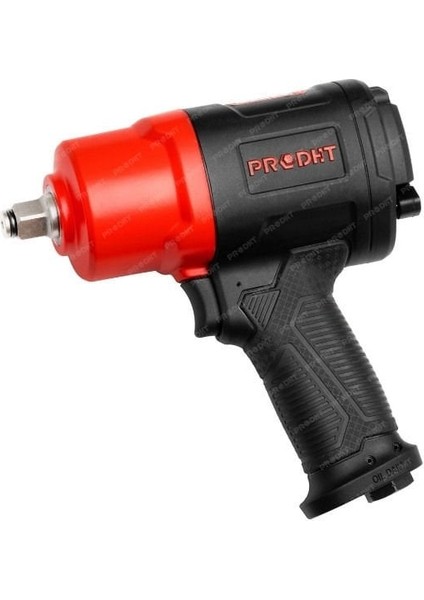 1/2 1600 Torx Havalı Somun Sökme
