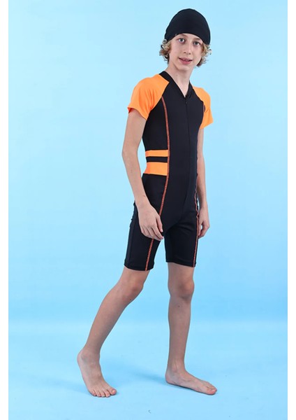 Çocuk Yüzücü Mayo 467 modelleri