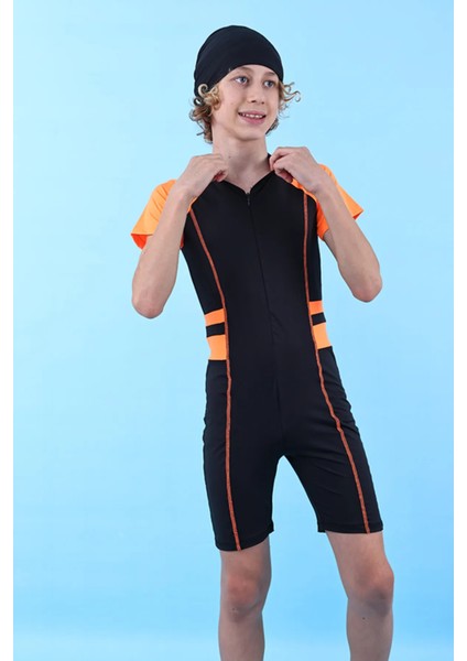 Çocuk Yüzücü Mayo 467 fırsatları