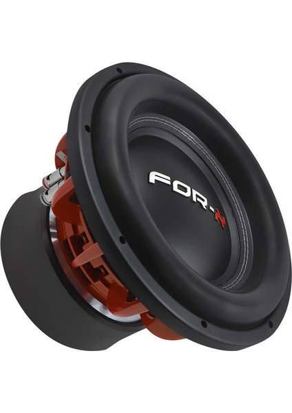 XW-412 D2 30CM Subwoofer 1200RMS