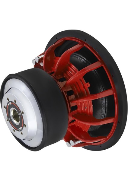 XW-412 D2 30CM Subwoofer 1200RMS