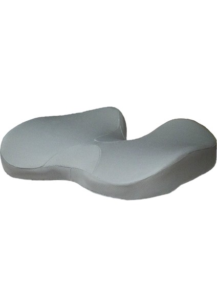 Ortopedik Oturma Minderi Hemeroid Kuyruk Sokumu Coccyx Oturma Minderi Visco Minder