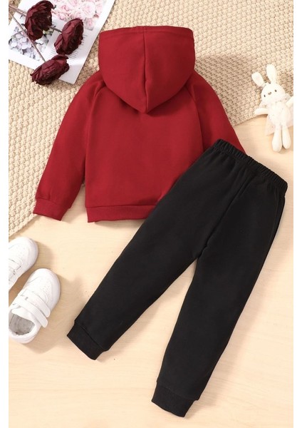 Only Trendwear Çocuk Michelangelo Eşofman Takımı fiyatları