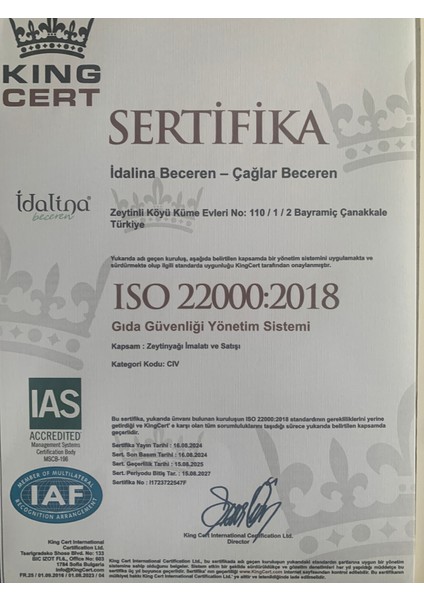 BEBEK YAĞI