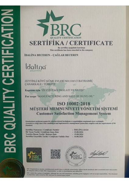 BEBEK YAĞI