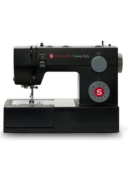 HD4432-1 Black Heavy Dikiş Makinası