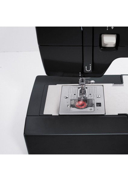 HD4432-1 Black Heavy Dikiş Makinası modelleri
