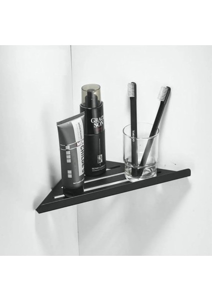 Köşe Banyo Rafı – Şık ve Dayanıklı Tasarım, Duvar Tipi Şampuan ve Duş Jeli Rafı fiyatları
