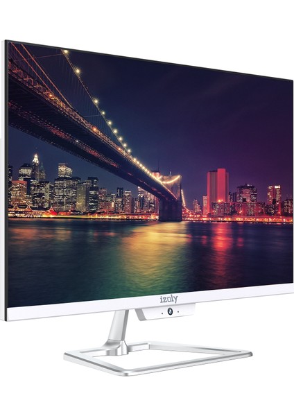 A524 İ5-2520M 3.20GHZ 8GB 512GB SSD 24" All In One Bilgisayar