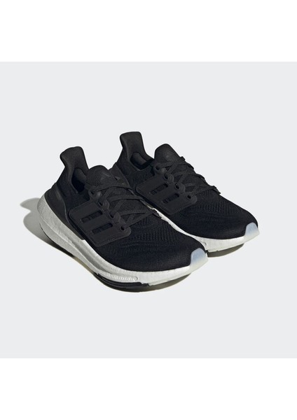 Ultraboost Lıght W Kadın Spor Ayakkabı Siyah GY9353 (Yarım Numara Büyük Almanızı Öneririz) fırsatları