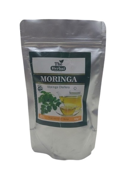 Moringa Çayı 40 gr
