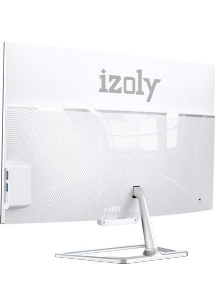 A524 İ5-2520M 3.20GHZ 8GB 512GB SSD 24" All In One Bilgisayar