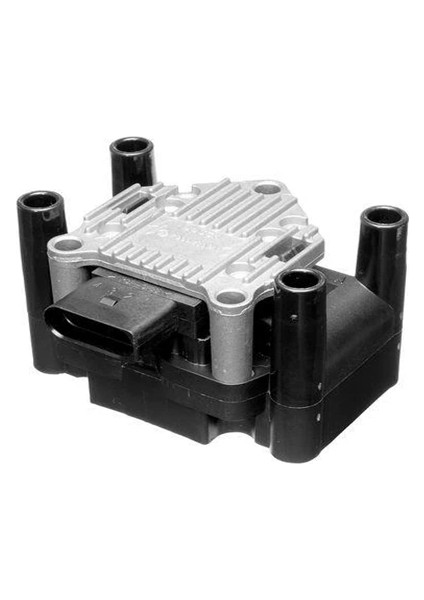 Ateşleme Bobini Bora 1.6 98 -Golf 4-V 1.6 00 -Polo 1.4 16V 99-01 Akl-Avu-Bfq-Bg