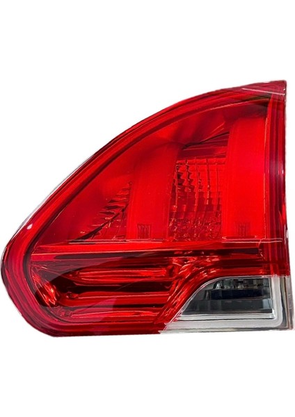 Peugeot 2008 Stop 13-16 Iç Sağ