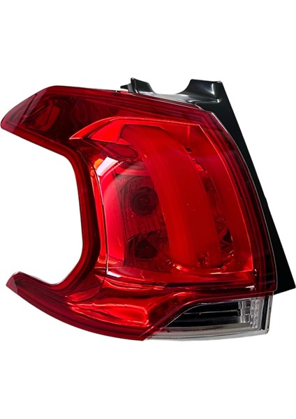 Peugeot 2008 Stop 13-16 Dış Sol