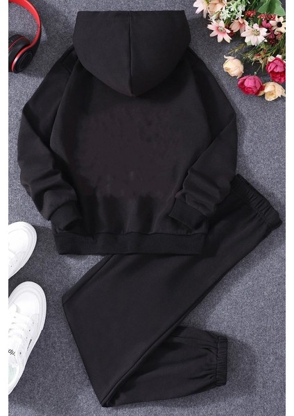 Only Trendwear Çocuk Nasa Eşofman Takımı fiyatları