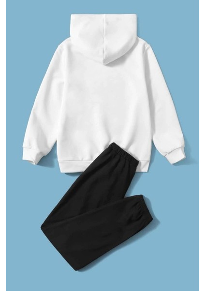 Only Trendwear Çocuk Nasa Eşofman Takımı fiyatları