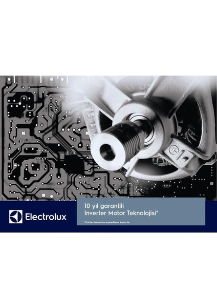 EW7D285UT 700 Serisi Delicatecare A+++ Enerji Sınıfı 8 kg Inverter Isı Pompalı Kurutma Makinesi