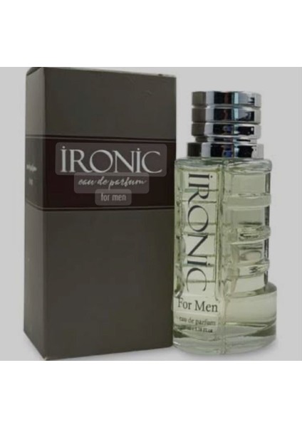 Ironic Men 280 100ML