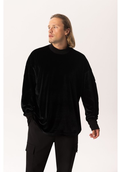 Kadife Sweatshirt