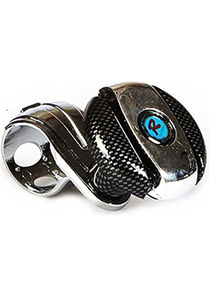 Metal Direksiyon Topuzu (Karbon)