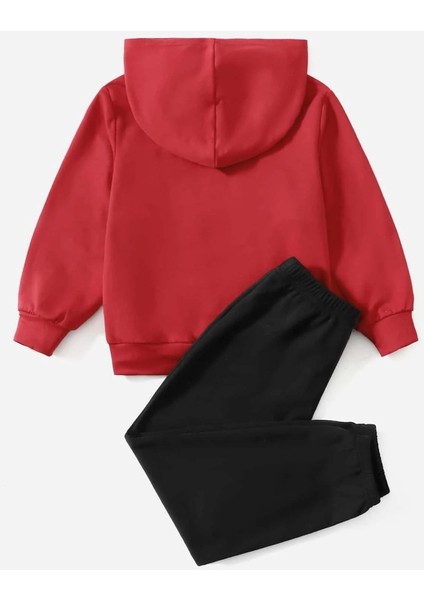 Only Trendwear Çocuk Nasabear Eşofman Takımı fiyatları