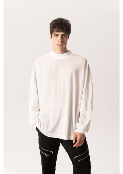 Kadife Sweatshirt