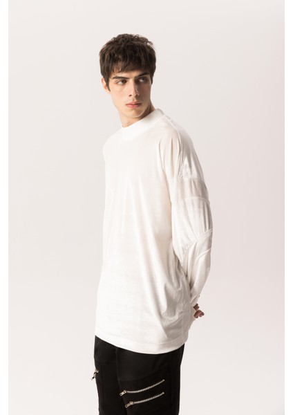 Kadife Sweatshirt modelleri