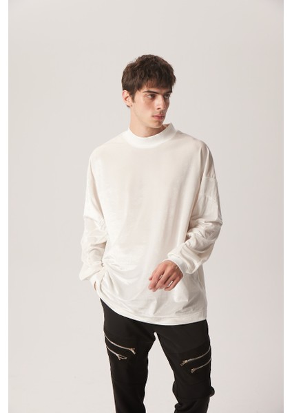 Kadife Sweatshirt fırsatları