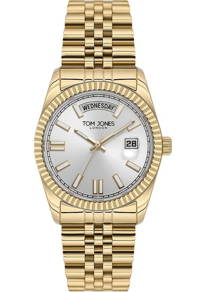 TOMJ.1.1356.02 Kadın Kol Saati