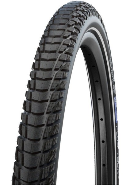 Marathon Plus Tour 28X2.00 Korumalı Bisiklet Dış Lastik