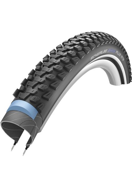 Marathon Plus Mtb (26X2.25) Korumalı Lastik