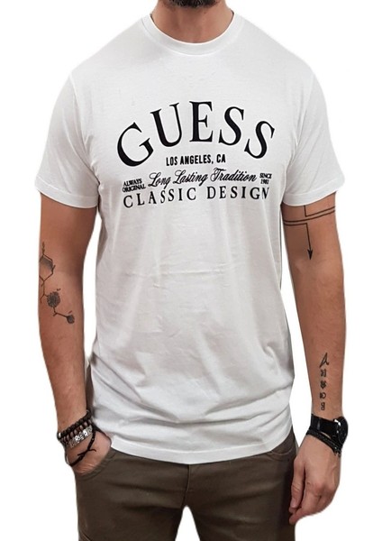 Bsc Intl Classıc Desıgn Tee
